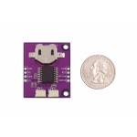 Zio Qwiic RTC module (DS3231) | 101924 | Others by www.smart-prototyping.com